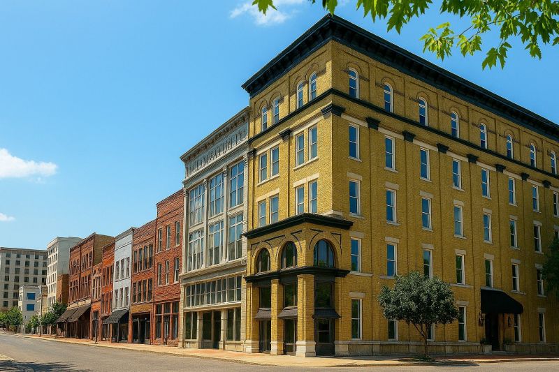 Best Bathroom Remodeling pros in Paducah, KY