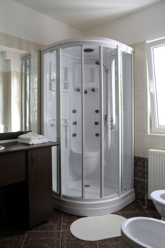 Cost of Shower Installation in Hopkinsville, KY
